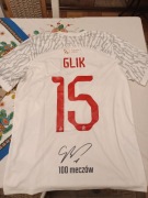 Koszulka Kamil Glik 