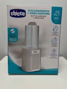 Chicco Podgrzewacz elektryczny 2w1