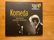 Krzysztof Komeda-Trzciński Polish Radio Jazz Archives