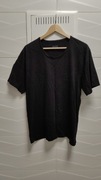 T-shirt Hugo Boss r. XL czarny Basic
