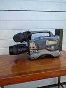 Profesionalna Kamera JVC GY DV500E 