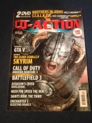 CD-Action numer 198 12/2011