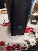 Kawa ziarnista do expressu 