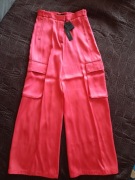 Gianni Versace Bojówki 