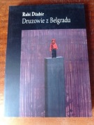 Rabi Dżabir – Druzowie z Belgradu