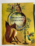 BRZECHWA DZIECIOM
