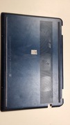 obudowa dolna hp spectre x360 16-f1232nw