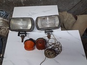 halogen Żuk    leżak