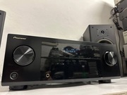 5.1 AV Amplituner Pioneer VSX-421 HDMI, 3D, 5*110W