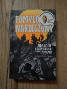 "Pomylony narzeczony" Marcin Szczygielski