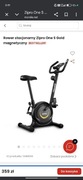 Rower stacjonarny zipro 