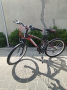 Rower Majdller Drakon 4.0 MTB24