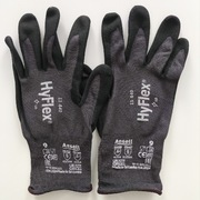 Rękawice powlekane nitrylem Ansell HyFlex 11-840 rozmiar 9   12 par