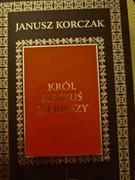 Król Maciuś Pierwszy