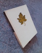 W. Gąsiorowski  - Szwoleżerowie gwardii [NK 1968]  il. Michał Bylina