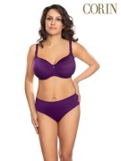 Biustonosz Virginia Corin spacer 17871 rozmiary