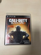 CALL OF DUTY BLACK OPS III 3 PS3