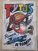 TYTUS ROMEK I ATOMEK KSIĘGA XXIII