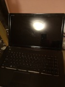 Obudowa klawiatura matryca dvd DELL N5030 ladne