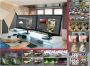 Obróbka zdjęć Retusz zdjęć Fotomontaż zdjęć Poprawa i Przerabianie zdjęć