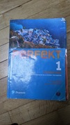 Perfekt 1 Wydawnictwo Pearson