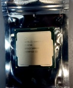 Intel Core i7 9700 12M Cache, turbo do 4.70 GHz