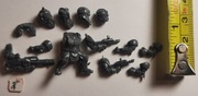 Wargames Atlantic - Einherjar Warrior - Dwarf!