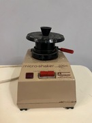Microshaker - wytrząsarka laboratoryjna