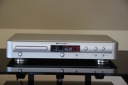 Marantz CD-17 mk III 'M' silver - odtwarzacz CD Premium