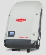 Falownik Fronius Symo 7.0 3M używany 3 lata sprawny WiFi 3fazy inwerter