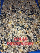 Karma dla gołębi pierzeniowa 20kg