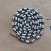 Wycior G.APPEL1935 K98 Mauser RG34