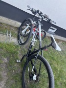 Witam mam do sprzedania rower trek