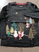 Bluzka świąteczna PEPCO Roz.122