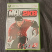 NHL 2K8 Xbox 360            
