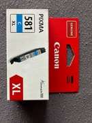 Toner Canon Pixma 581 cyan XL