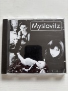 Myslovitz album CD 1999