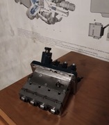 Pompa Wtryskowa Kasetowa 64001 00119 Zexel Kubota Neuson 16060