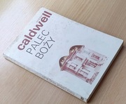 Palec Boży - Erskine Caldwell - 1986