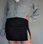 Nowa spódnica mini marki Motel w rozmiarze S.100% bawełna.