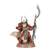 Thousand Sons Ahzek Ahriman STAN WYPRASKOWY