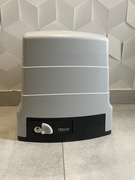 Zestaw do bram przesuwnych KIT H30/650/L + stalowa