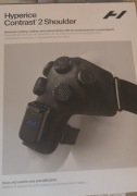 Hyperice Contrast 2 Shoulder – terapia kontrastowa na bark dla sportow