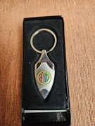 Breloczek Alfa Romeo 