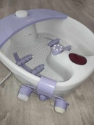 Masażer do stóp / Miska z masażerem