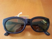 Okulary Claudio Campione of Beverly Hills. 