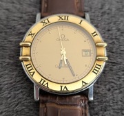 Zegarek OMEGA CONSTELLATION