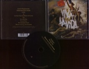 COLDPLAY - VIVA LA VIDA - CD