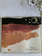 Płyta CD M People One Night In Heaven Single