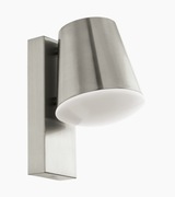 Kinkiet zewnętrzny Caldiero-c 97484 EGLO